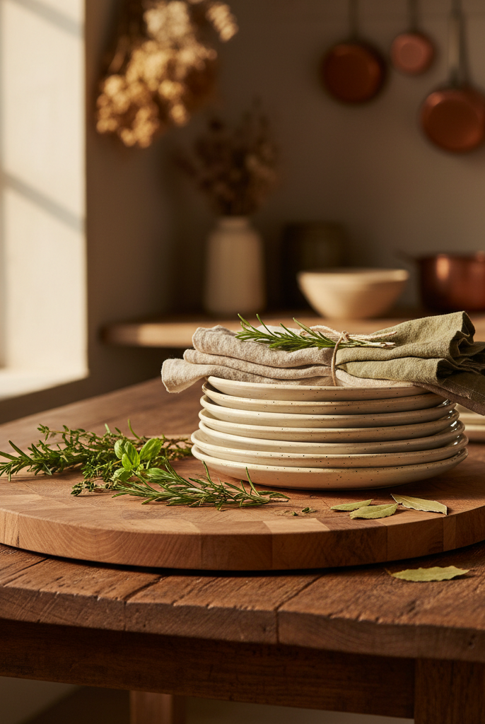 Kitchen and Dining Collection
